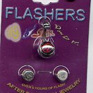 FLASHING Belly Jewel-EVIL INSIDE-6 HRS of FUN