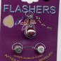 FLASHING Belly Jewel-EVIL INSIDE-6 HRS of FUN