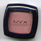 NYX Single EYESHADOW Pot in #67 SHIMMER-NEW!