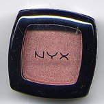 NYX Single EYESHADOW Pot in #67 SHIMMER-NEW!