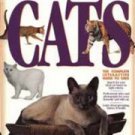 Cats Interactive Guide CDRom-