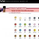 24 NYX Loose Pearl Eyeshadows! Get ALL the Colors! $72.