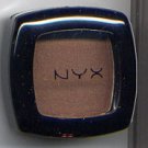 NYX Single EYE SHADOW Pot in #34 SUEDE!