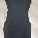 Super Sexy Black Clubbin Mini Dress By Silver Rose Sz S