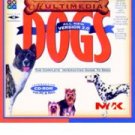 DOGS Interactive Guide CDRom-Great Gift!!