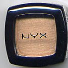 NYX Single EYESHADOW Pot in #18 SAHARA-NEW!
