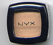 NYX Single EYESHADOW Pot in #18 SAHARA-NEW!