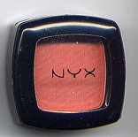 NYX Single EYESHADOW Pot in #69 Orange-NEW!