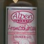 6 Alpen Secrets Aromatherapy shower Gels-ROMANCE NIB!