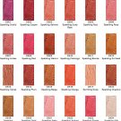 24 NYX Diamond Sparkle Lipsticks-All the Colors!!