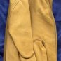 Grain ELKSKIN Work/Driver Gloves-SWEET! Sz M