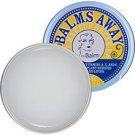 Balms Away Eye makeup Break Up! Remover-Brand New! by The Balm