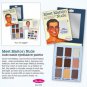 MEET MATT(E) NUDE- by The Balm!! Nude Eyeshadow Palette AUTHENTIC