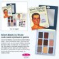 MEET MATT(E) NUDE- by The Balm!! Nude Eyeshadow Palette AUTHENTIC