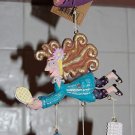 Karen Rossi HAIRDRESSER Mini Mobile-NIB! VINTAGE