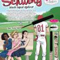 The Balm SCHWING Matte Black Liquid Eyeliner-NEW NEW!!100% Authentic!