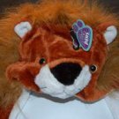 Faux Fur Animal Hats with Long Paws for Mitten or Scarf!