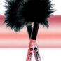 NYX Feather Lipgloss-Tickle Ur Lips-#7 LAVENDER
