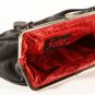 FOLTER-Bombshell Retro Handbag-VEGAN! NEW!!