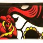 FOLTER-Till Death Do Us Part-Wallet-VEGAN! NEW!!