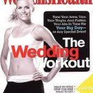 Women's Health - The Wedding Workout (DVD, 2006) NEW SEALED