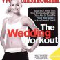 Women's Health - The Wedding Workout (DVD, 2006) NEW SEALED