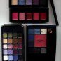 4 MARKWINS Cosmetic Palettes & Liner Pencil-You Get It All!!