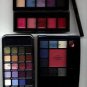 4 MARKWINS Cosmetic Palettes & Liner Pencil-You Get It All!!