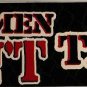 MMA CAGE FIGHTER Bumper Stickers-6 To Choose From!