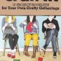 Craft-In : 12 Project Booklets for Your Own Crafty Gatherings by Kathleen...