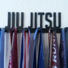 Jiu Jitsu Sports Medal Display Medal Rack Medal Holder Medal Hanger