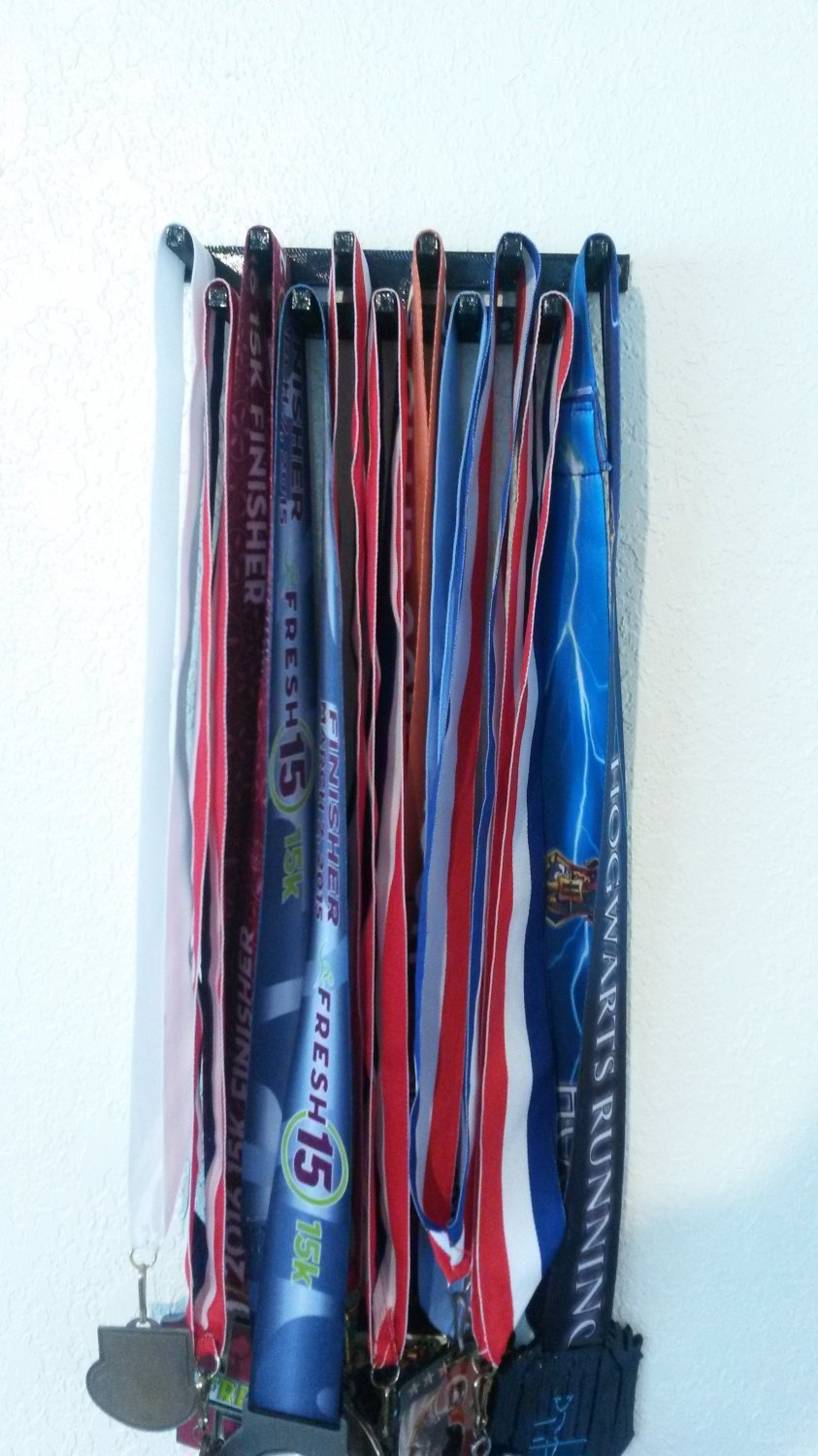 Sports Medal Display Medal Rack Medal Holder Running Medal Hanger