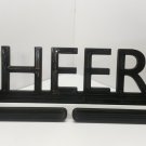 Cheerleading Cheer Sports Medal Display Medal Rack Medal Holder Medal Hanger