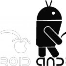 Android Decal