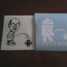 IPhone vs Android