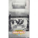 Battleline:  Dieppe/Stalingrad VHS
