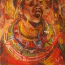 Traditional Maasai