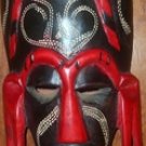 Tribal Mask