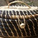 Banana Fiber Jewelry Box