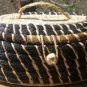 Banana Fiber Jewelry Box