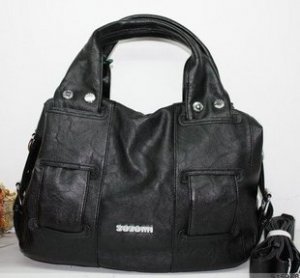 Ms. Fashion Multi Messenger shoulder bag Caddy Le