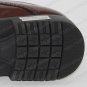 Montagut genuine brown men's dress shoes
