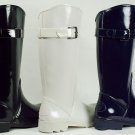 GUESS Europe and the United States women's boots rain boots new