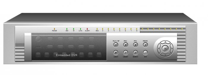 Embedded net dvr Embedded net dvr