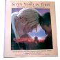 The Seven Years in Tibet: Screenplay and Story Behind the Film (Newmarket Pictorial Moviebook)