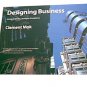 Designing Business: Multiple Media, Multiple Disciplines