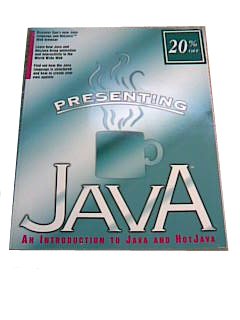 Presenting Java