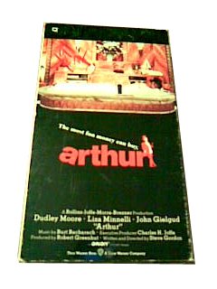 Arthur