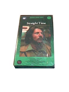 Straight Time