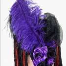 Pointed Hat Purple